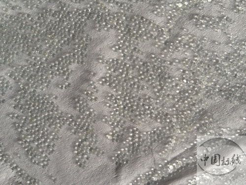 永昌工业园区金属表面处理车间